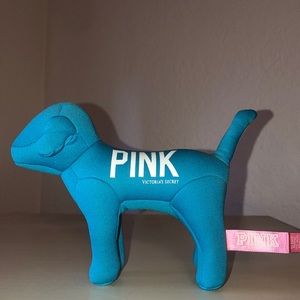 Victoria’s Secret PINK Dog